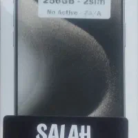 آیفون 15پرومکس آکبند نچرال256 آکبند داخل جعبه