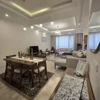 اقبال ۱۲/کم واحد،پارکینگ سندی/آسانسور،۱۰۰ متری