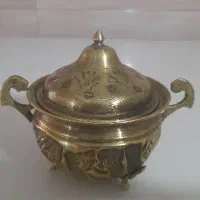 قندان عتیقه