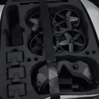 FPV Avata 1  اف پی وی آواتا یک|دوربین عکاسی و فیلم‌برداری|تهران, نیروی هوایی (پیروزی)|دیوار