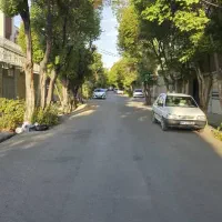 ویلایی مخابرات 276 متر