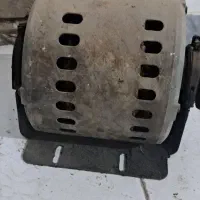 دینام کولر سالم|کولر آبی|قدس, شهر‌قدس|دیوار