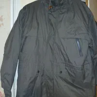 کاپشن  زمستانی