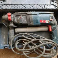 فروش دستگاه بتن کن سه کاره PM