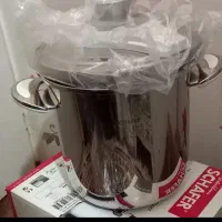 زودپز شفر ۹لیتری