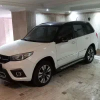 X33s مدل ۹۸|خودرو سواری و وانت|تهران, مرزداران|دیوار