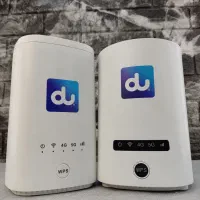 مودم سیمکارتی 5G وارداتی KJ33 بامهلت تست|مودم و تجهیزات شبکه|بوشهر, |دیوار