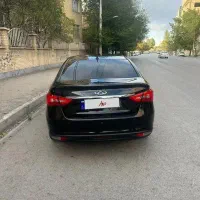 ماشین آریزو5 اتومات|خودرو سواری و وانت|اردبیل, |دیوار