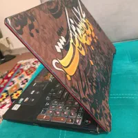 لپتاپ گیمینگ ایسوس|رایانه همراه|تهران, سلیمانی|دیوار