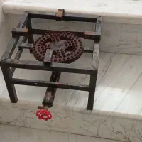 گاز جهارپایه|اجاق گاز و لوازم برقی پخت‌وپز|کرمانشاه, |دیوار