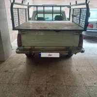 وانت|خودرو سواری و وانت|هشتگرد, شهرک بعثت|دیوار