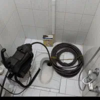 لوله بازکنی نازی‌آباد خزانه کیانشهردولت‌آباد شهرری