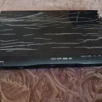 دی وی دی سیدی و فلش خور