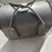 کیف ابزار آرایشی طبقاتی