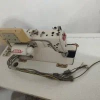 چرخ خیاطی صنعتی