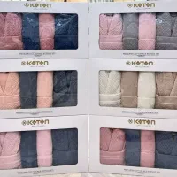 تولیدی انواع حوله|عمده‌فروشی|بجنورد, |دیوار