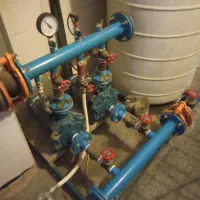 اجرای لوله کشی سردوگرم شوفاژ|خدمات پیشه و مهارت|تهران, سعادتآباد|دیوار