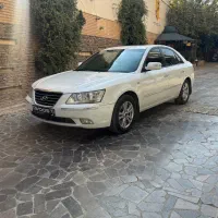 سوناتا (اتوطاووس) 2009|خودرو سواری و وانت|اصفهان, مشکین|دیوار