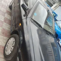 سمندEF7 مدل 88