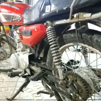 موتور مدل ۹۳