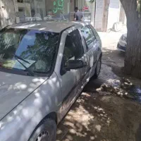 فولکس گل بسیار تمیز