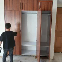 کمد دیواری|مصالح و تجهیزات ساختمان|ری, جوانمرد قصاب|دیوار