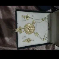 سرویس نقره