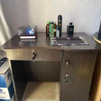 میز تحریر و صندلی