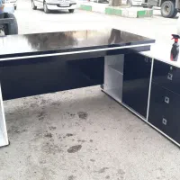 میز اداری|مبلمان اداری|خرم‌آباد, |دیوار