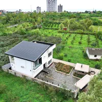 ویلا نیلو ۳خوابه استخردار سرپوشیده ابگرم‌