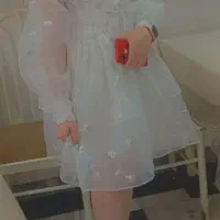 لباس دخترانه