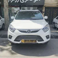 جک اس ۵ مدل ۹۴ دنده