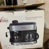 دستگاه قهو ساز و جوش