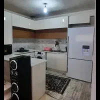 ملک دو بر ششصد دستگاه نقلی دو خوابه