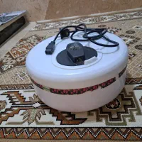 دستگاه بخار در حد نو|آرایشگاه و سالنهای زیبایی|کنگاور, |دیوار