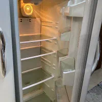 یخچال و فریزر دوقلو