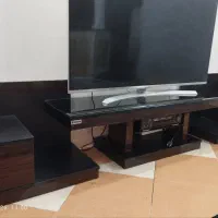 میز تلویزیون شرکتی