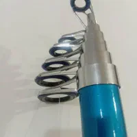 چوب ماهیگری|ماهیگیری|رشت, کوی فکوری|دیوار