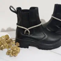 پوتین|کیف، کفش، کمربند|عباس‌آباد, |دیوار