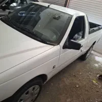 آریسان ۲ مدل ۴۰۴ کمکار