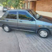 پراید131مدل95