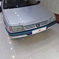 405 مدل ۹۳|خودرو سواری و وانت|زیباشهر, |دیوار