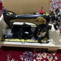 چرخ خیاطی نو