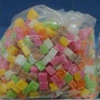 پخش آب‌نبات