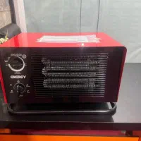 هیتر بخاری برقی تک فاز 045 انرژی|بخاری، هیتر، شومینه|تهران, امین حضور|دیوار