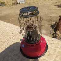 چراغ نفتی