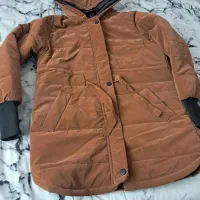 کاپشن جنس مموری|لباس|رشت, حمیدیان|دیوار