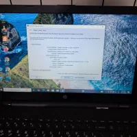 لپ تاپ hp 15-bs0xx نسل 7|رایانه همراه|ایلام, |دیوار