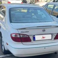 ماکسیما ۸۶ اتوماتیک فابریک|خودرو سواری و وانت|شیراز, شهرک والفجر|دیوار