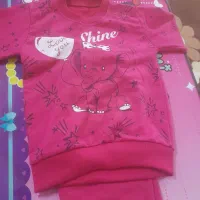 لباس بچه گانه